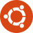Logo Ubuntu